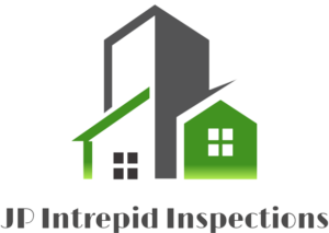 JP Intrepid Inspections Southeast Michigan Logo