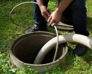 septic inspection